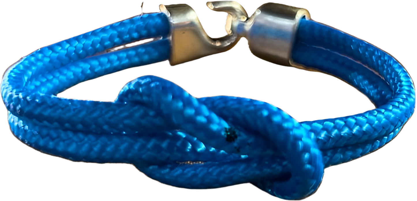 Knotical Bracelets