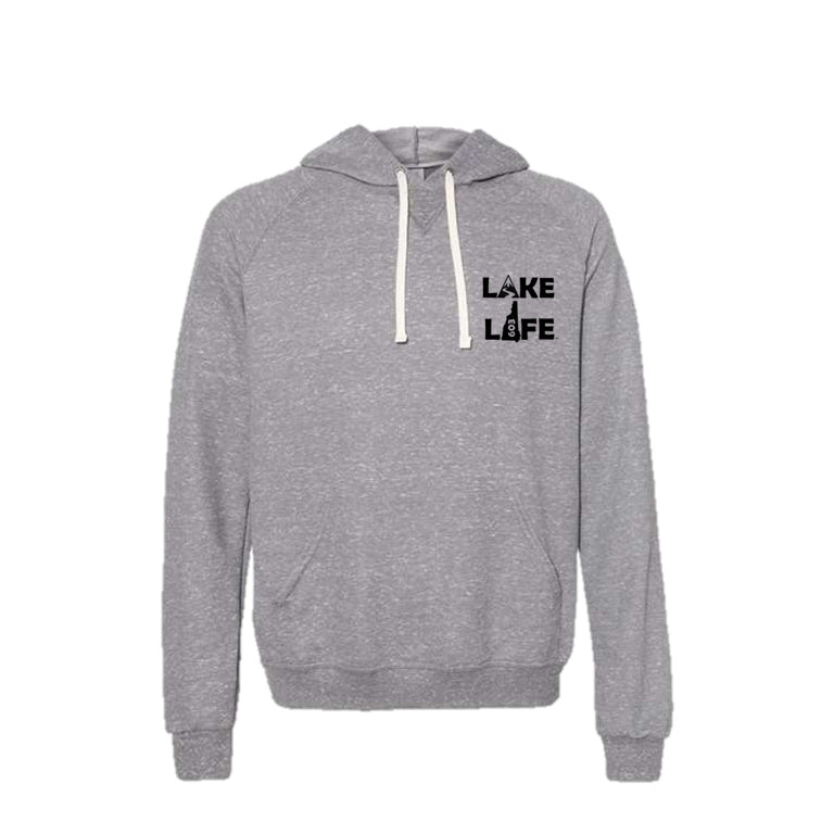 No Salt Hoodie