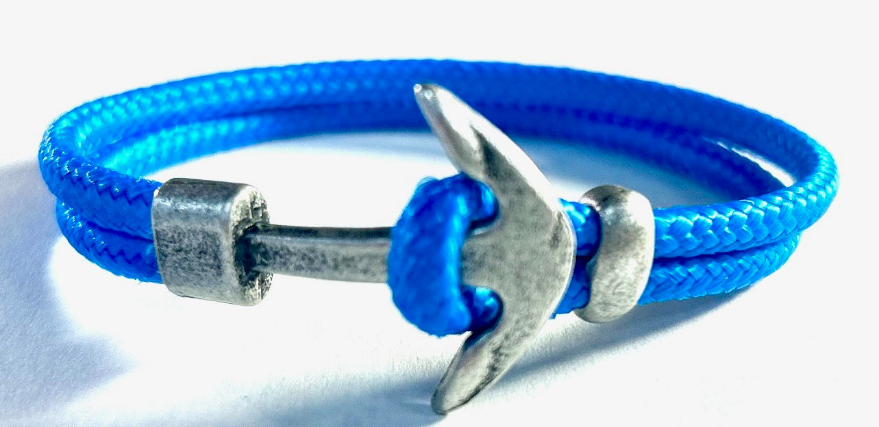 Knotical Bracelets