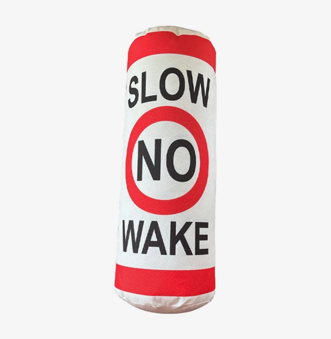Slow No Wake Pillow