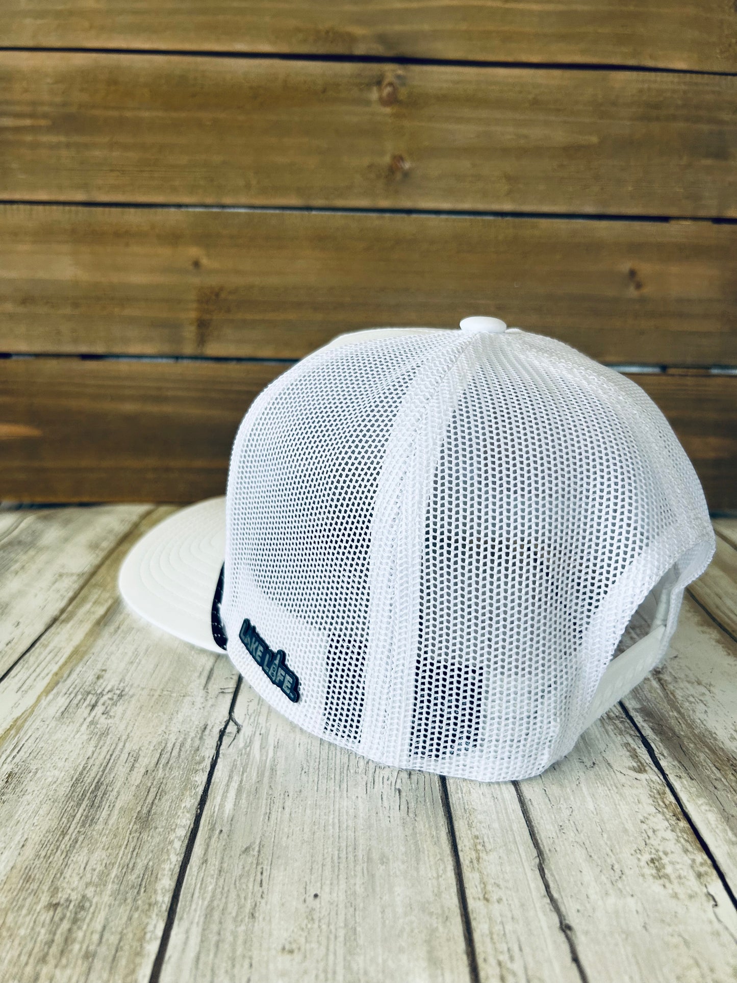 Lake Day 603 Rope Hat