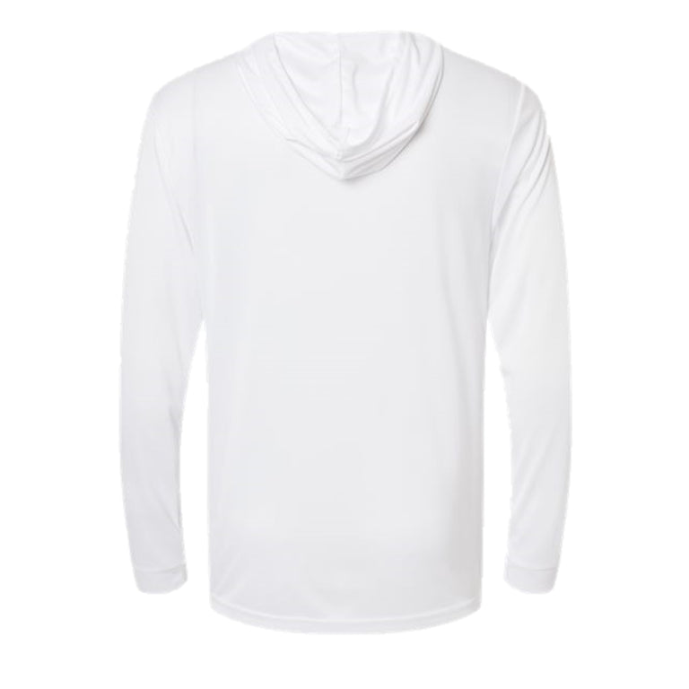 Peace Love Winni Hooded UPF