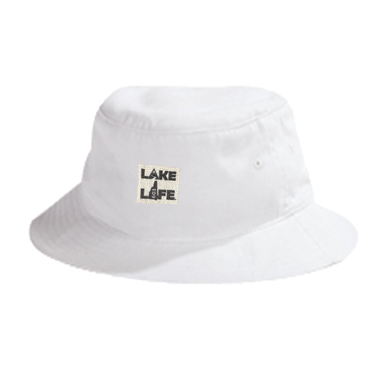 Lake Life Bucket Hat