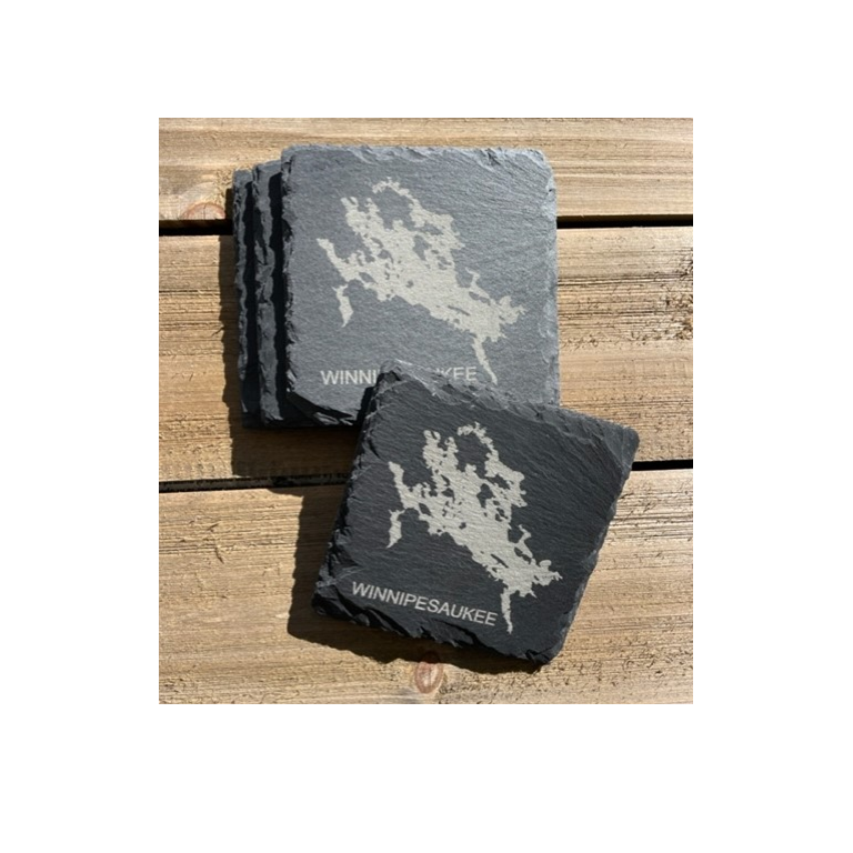 Slate Coasters