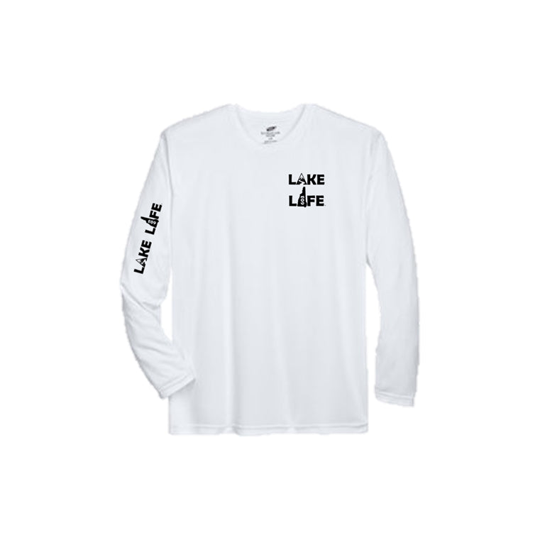 Dock Star Long Sleeve