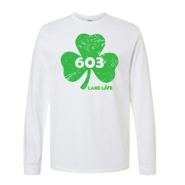 Clover 603 Lightweight Long Sleeve