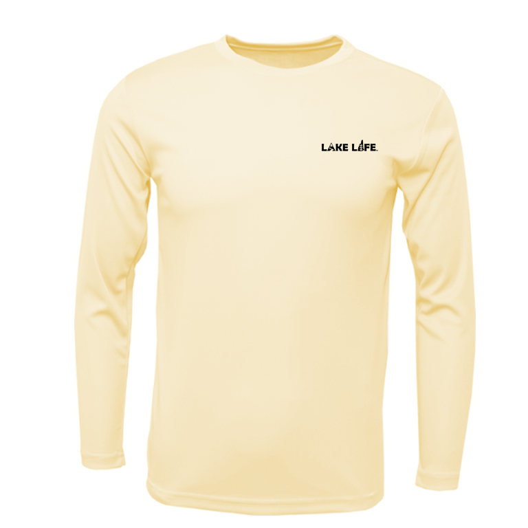 Logo Long Sleeve