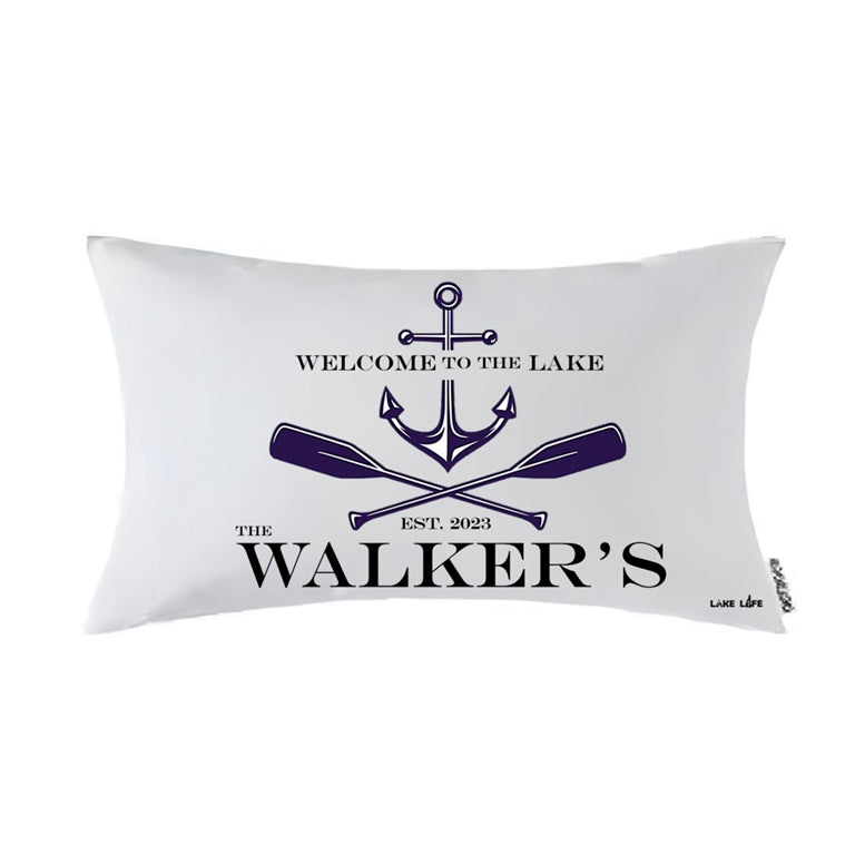 12x20 custom outdoor pillow