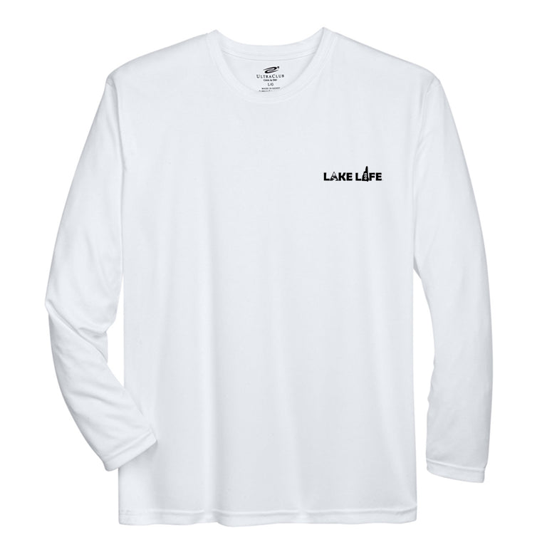 Bucket List Long Sleeve