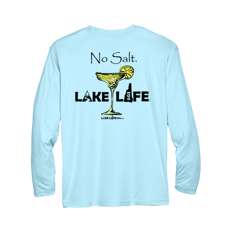 No Salt Long Sleeve