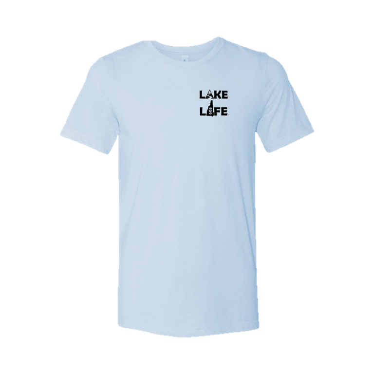 Pocket Logo Tee