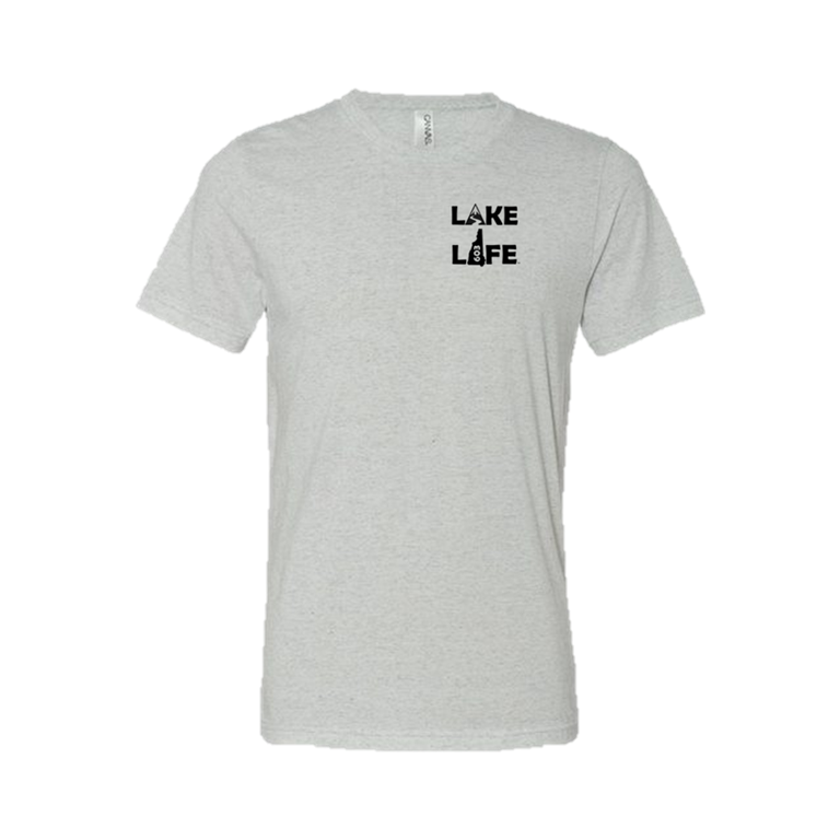 Pocket Logo Tee