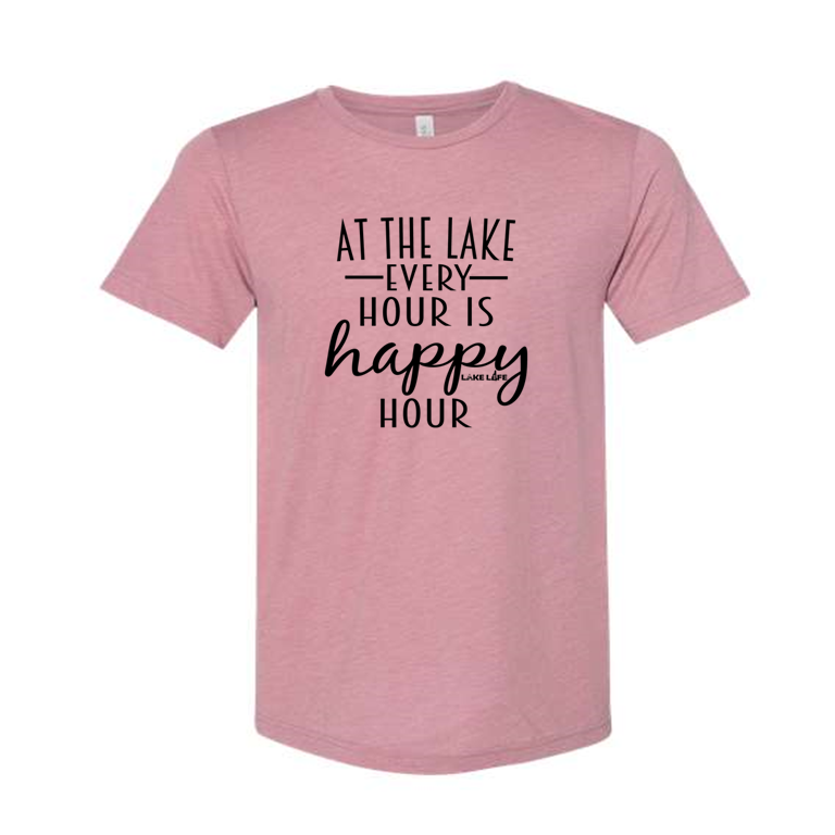 Happy Hour Tee