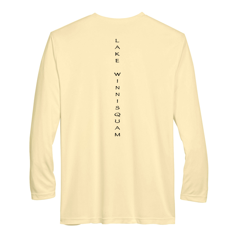 Lake Winnisquam Long Sleeve