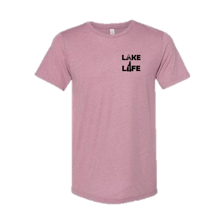 Pocket Logo Tee