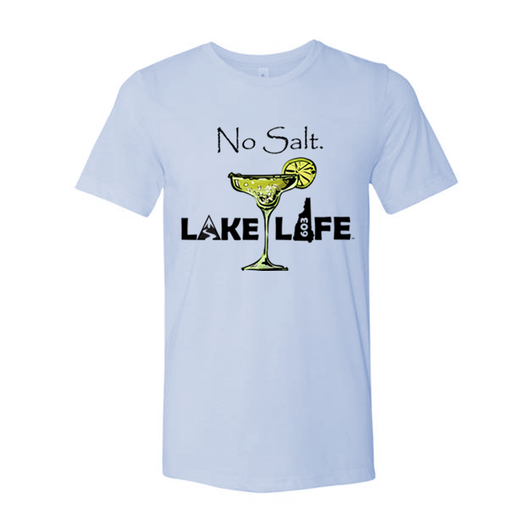 No Salt Tee