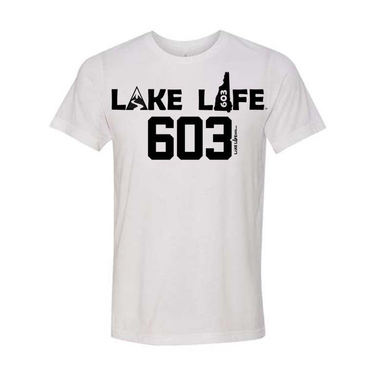 Logo Tee