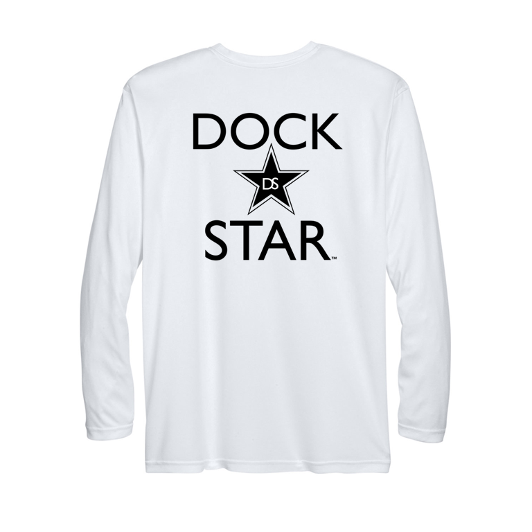 Dock Star Long Sleeve