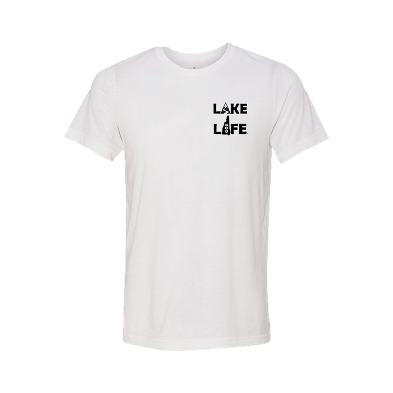 Pocket Logo Tee
