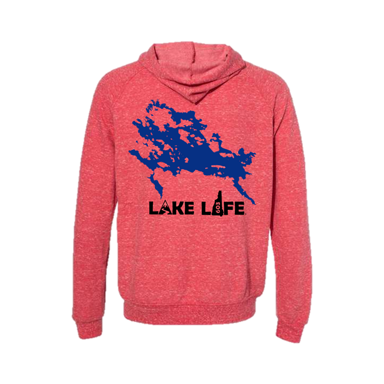 Winni Hoodie
