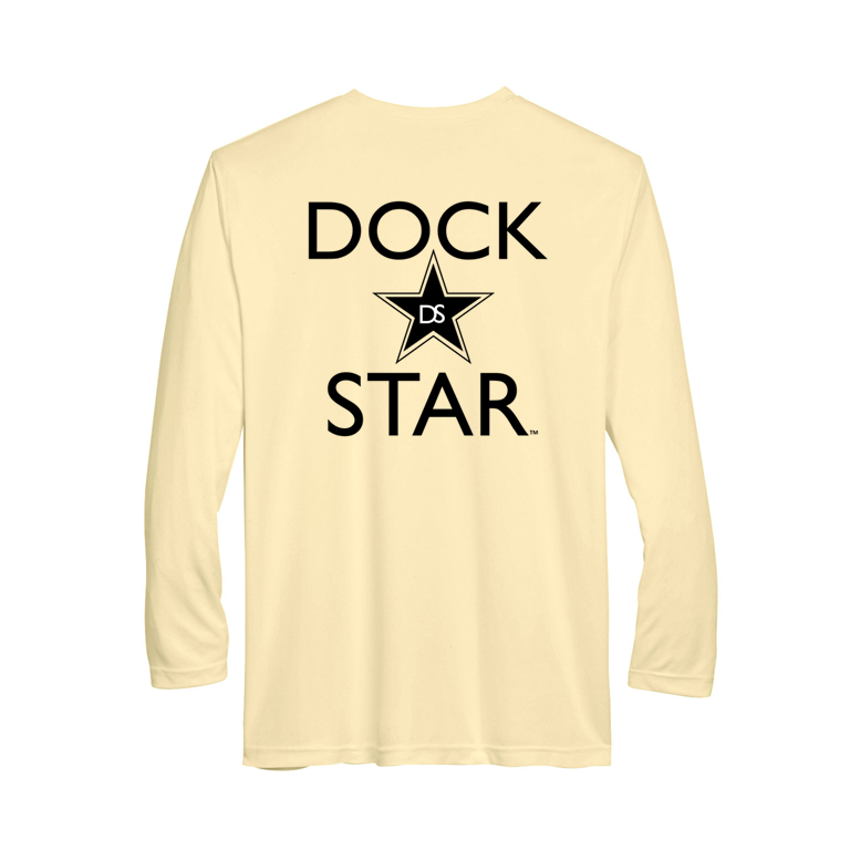 Dock Star Long Sleeve