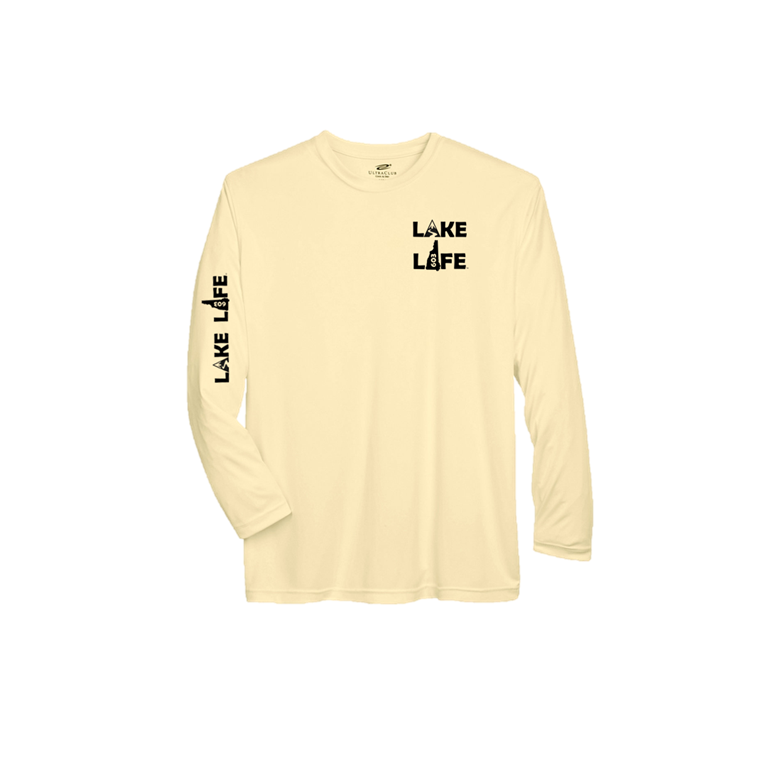 Logo Long Sleeve