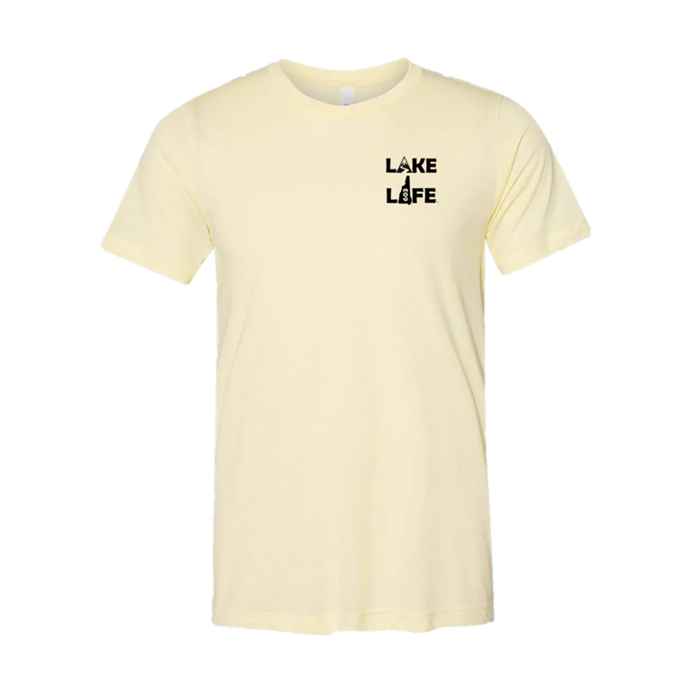 Pocket Logo Tee