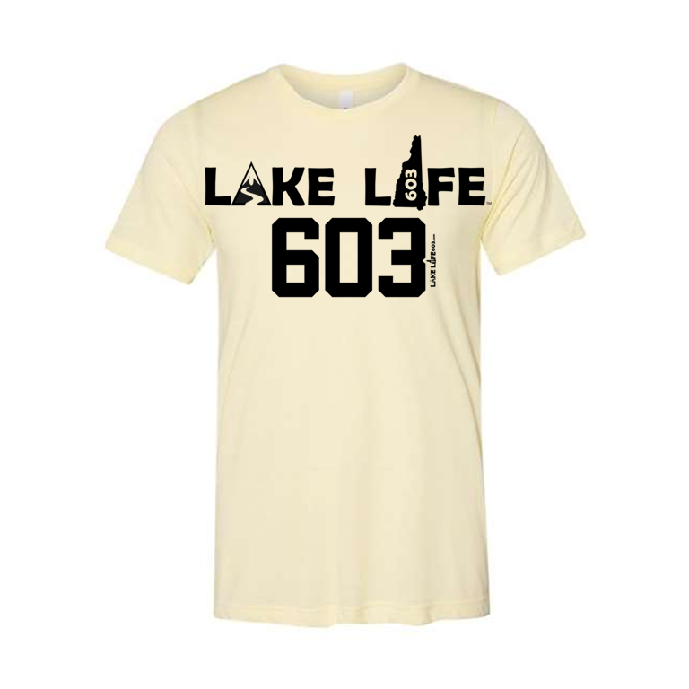 Logo Tee
