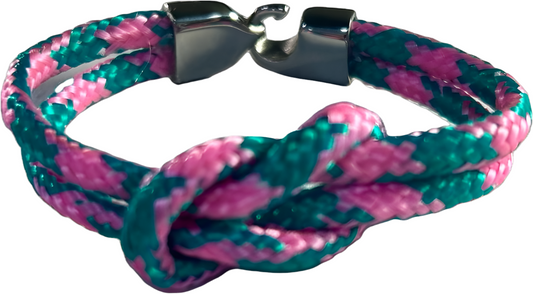 Knotical Bracelets
