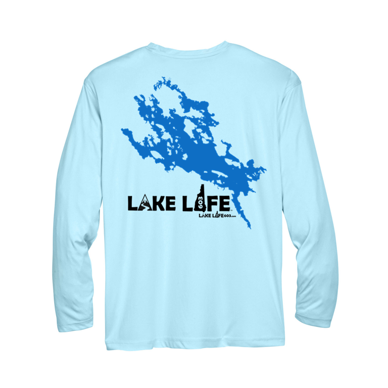 Lake Long Sleeve