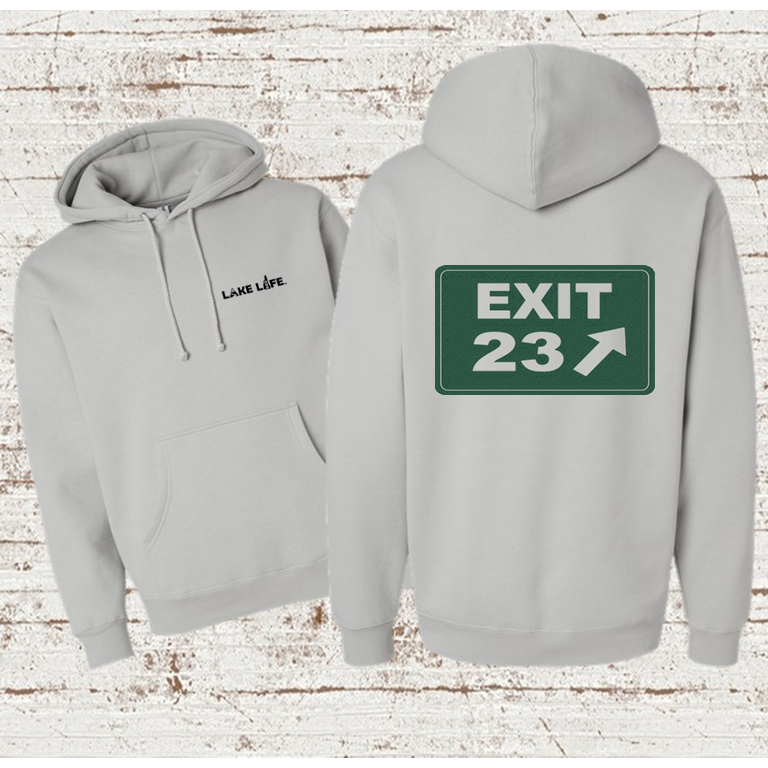 Exit 23 Sweatshirt