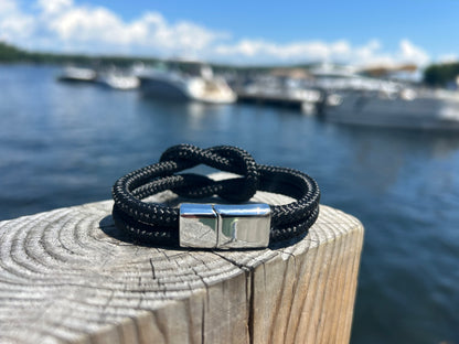 Knotical Boat Rope Bracelets