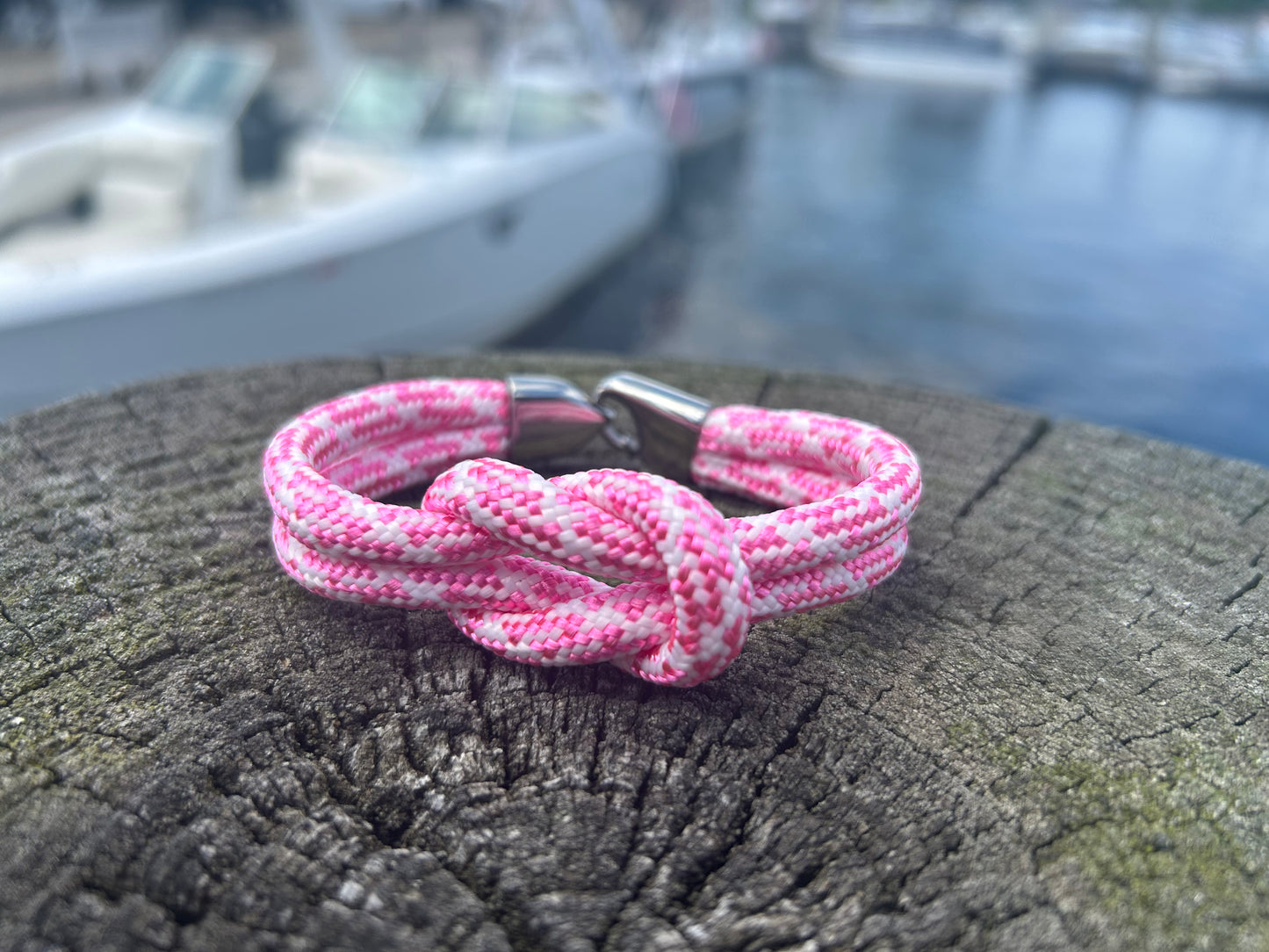 Knotical Boat Rope Bracelets
