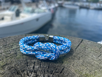 Knotical Boat Rope Bracelets