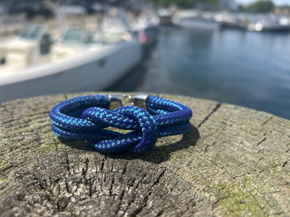 Knotical Boat Rope Bracelets