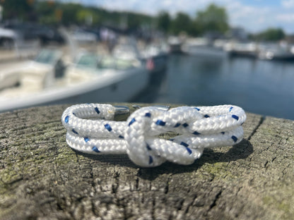 Knotical Boat Rope Bracelets