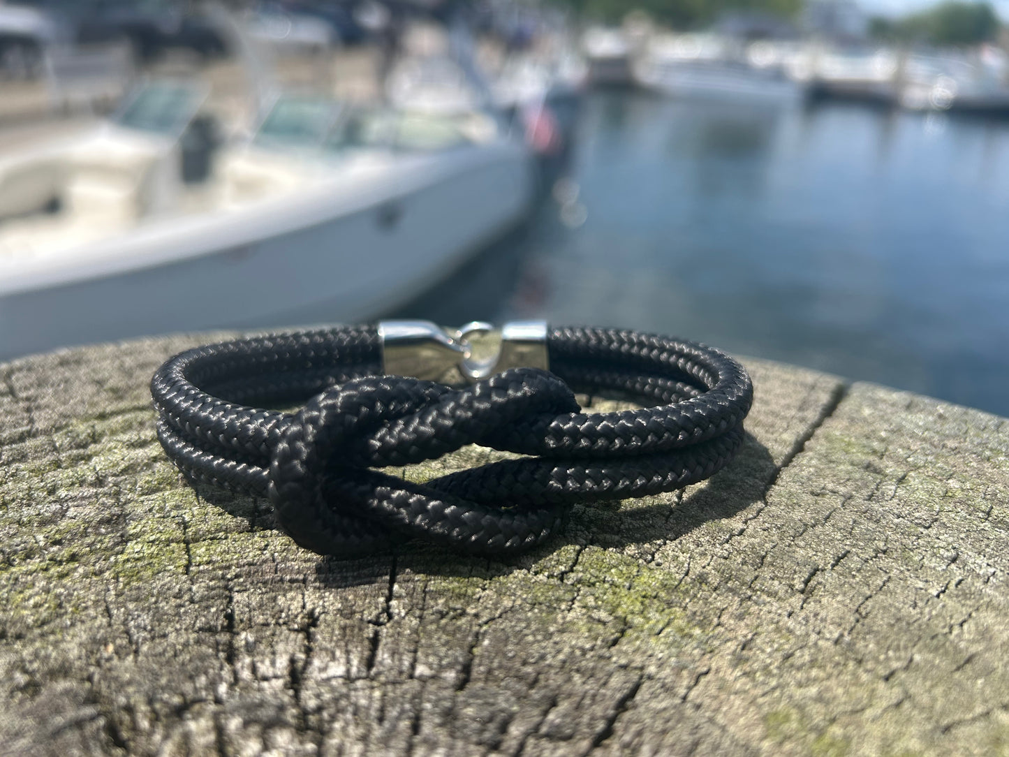 Knotical Boat Rope Bracelets