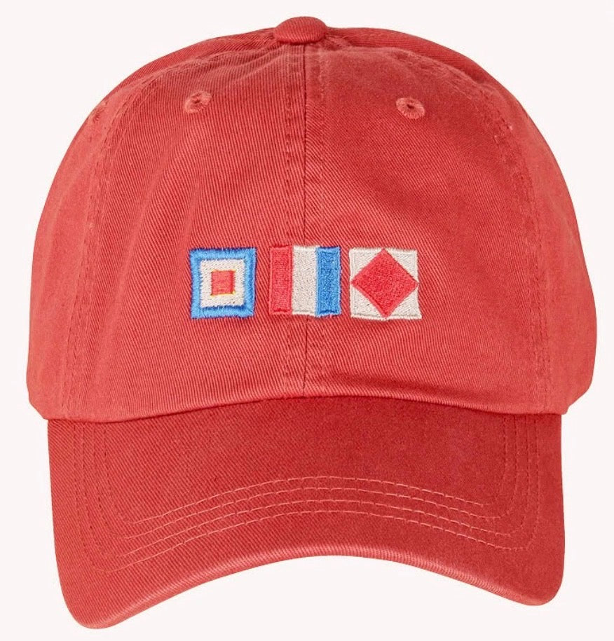 WTF Dad Hat