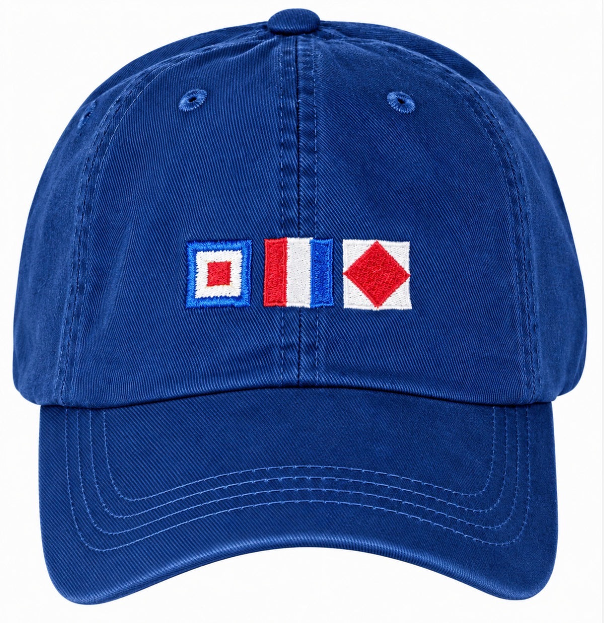 WTF Dad Hat