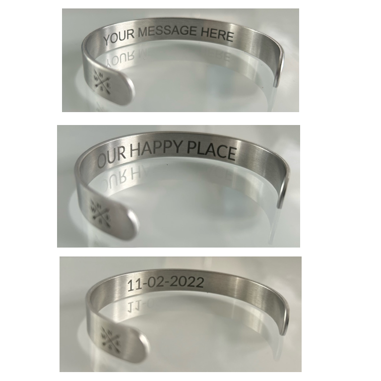 Journey Bracelets