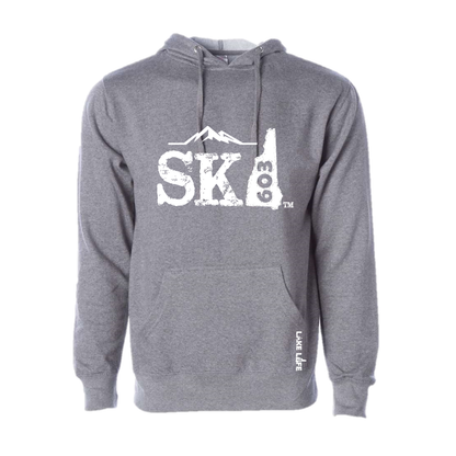 Ski 603 Hoodie