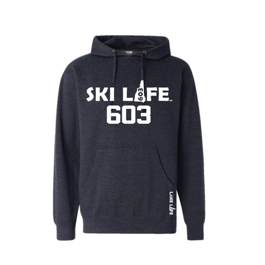Ski Life 603 Hoodie