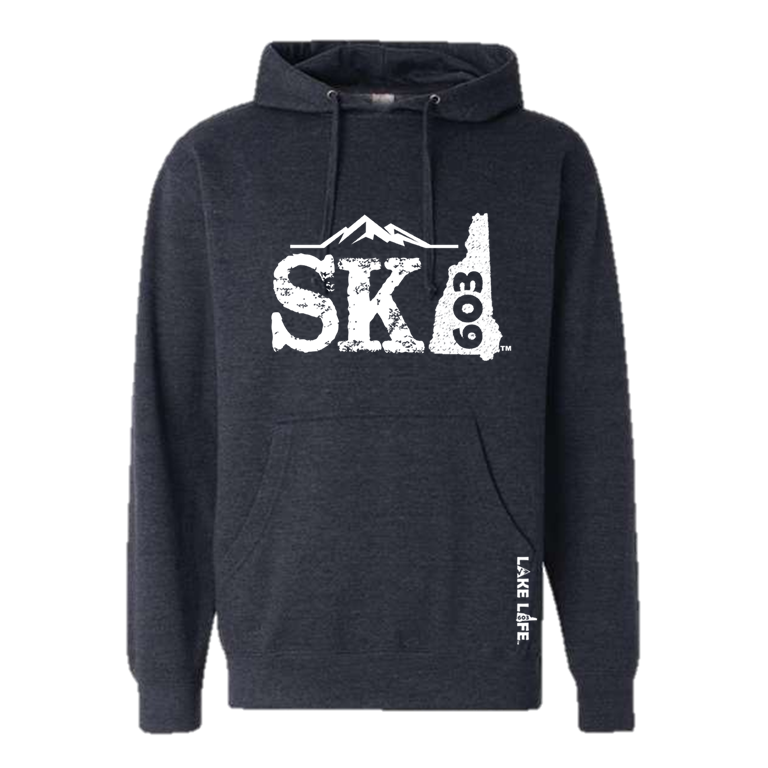 Ski 603 Hoodie