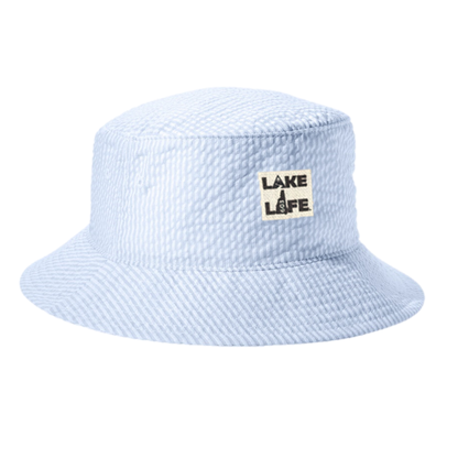Lake Life Bucket Hat