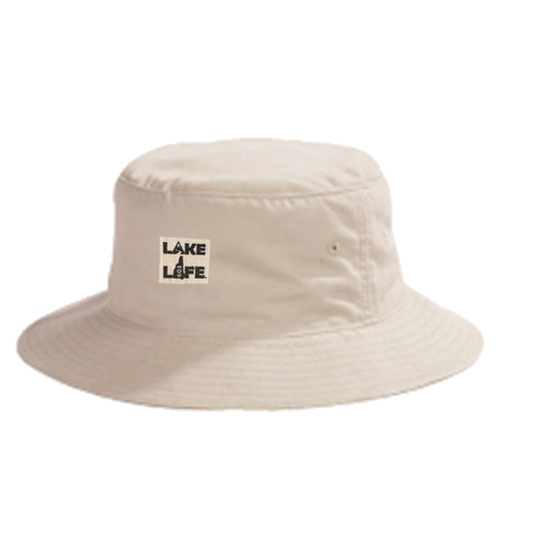 Lake Life Bucket Hat