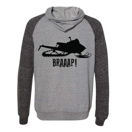 Braap Lightweight Hoodie