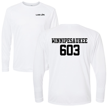 Winnipesaukee Long Sleeve
