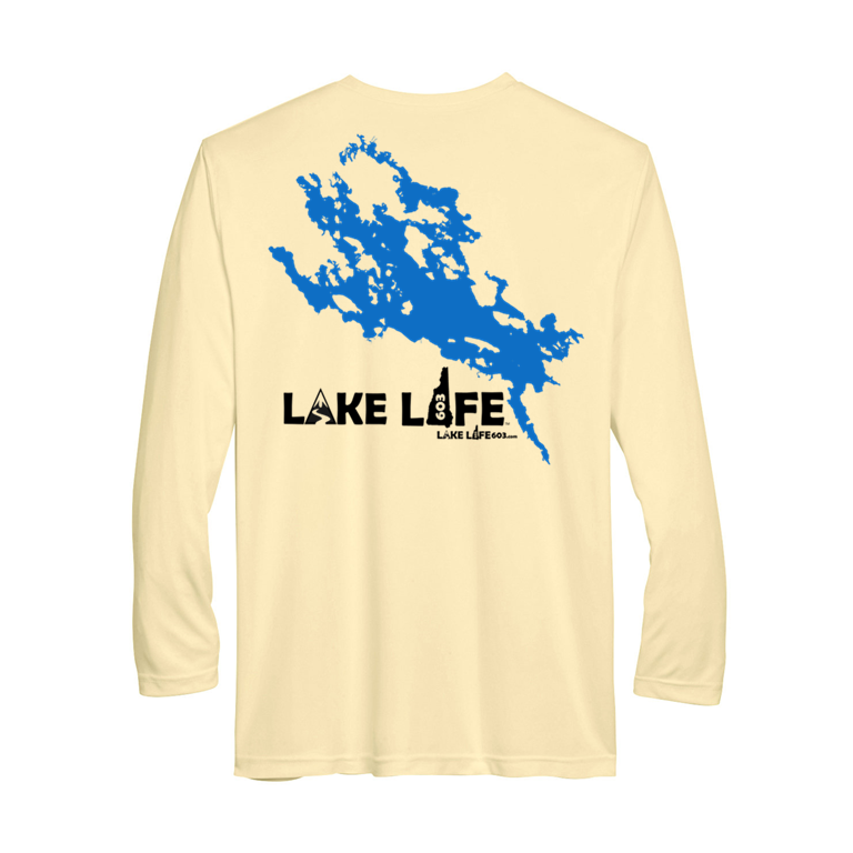 Lake Long Sleeve