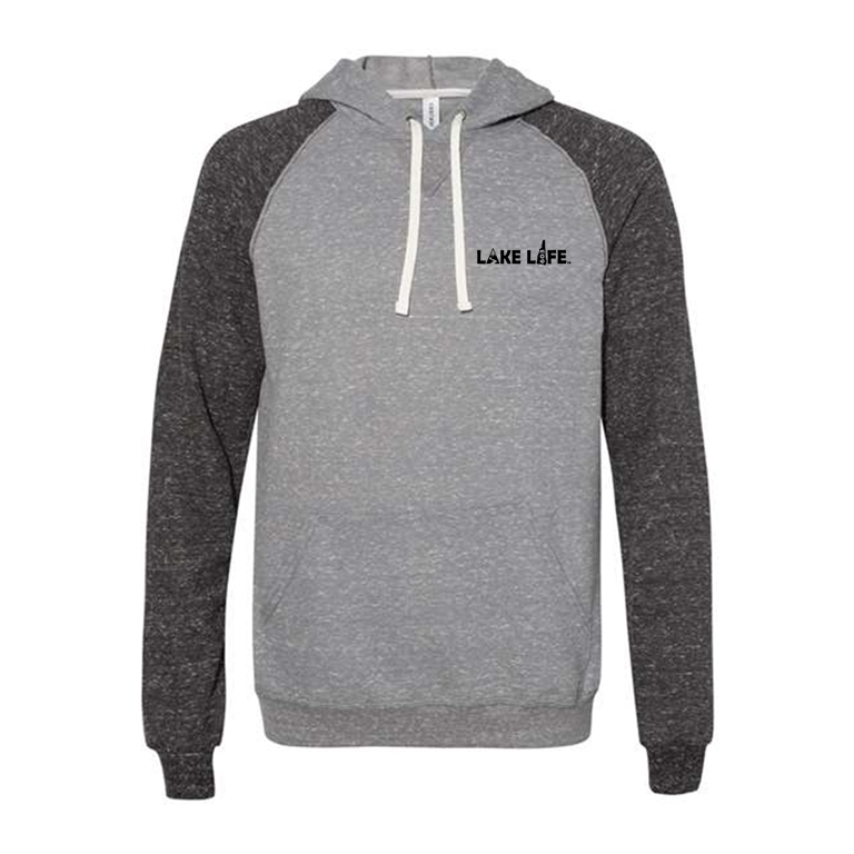 Lake Life 603 Lightweight Unisex Hoodie