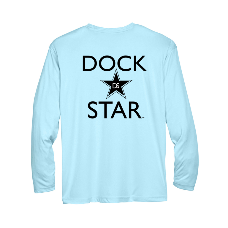 Dock Star Long Sleeve
